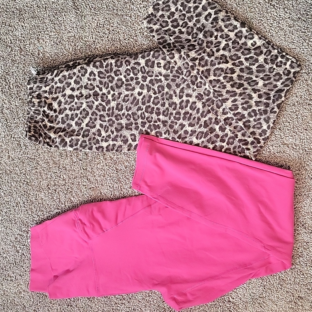 Boutique leggings
